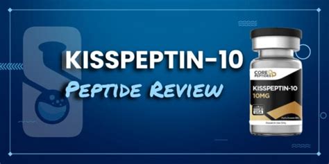 Kisspeptin-10 Peptide Guide: Benefits, Dosage, Side Effects