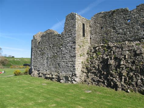 Trim Castle – Ireland