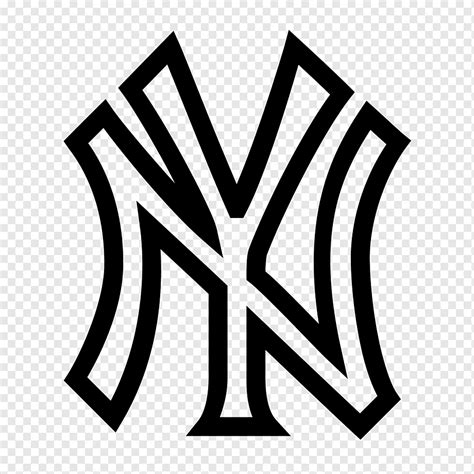 Logos and uniforms of the New York Yankees Yankee Stadium New York Mets American League East ...