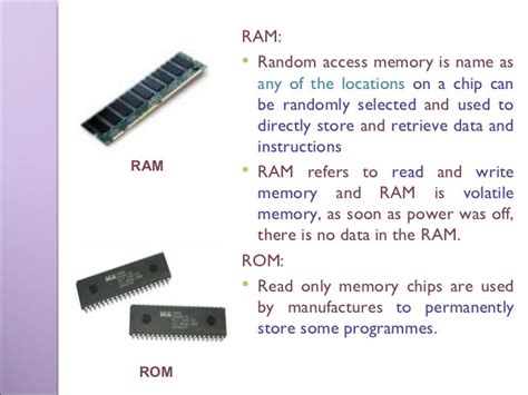 Processing Devices