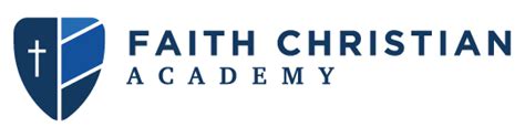 Faith Christian Academy Shield Icon-05 - Faith Christian Academy