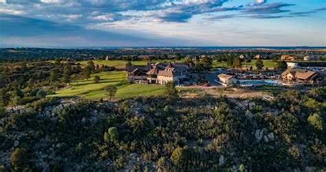 Employment - Country Club at Castle Pines