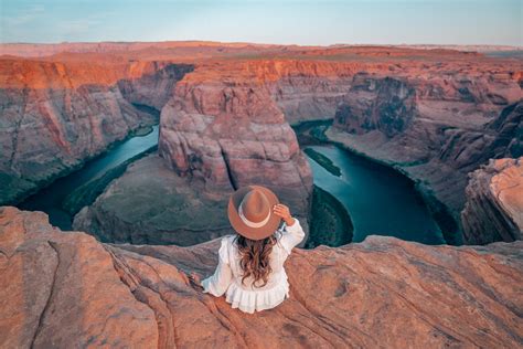 WEEKEND GUIDE TO HORSESHOE BEND, ANTELOPE CANYON & GRAND CANYON — SUGAR & STAMPS