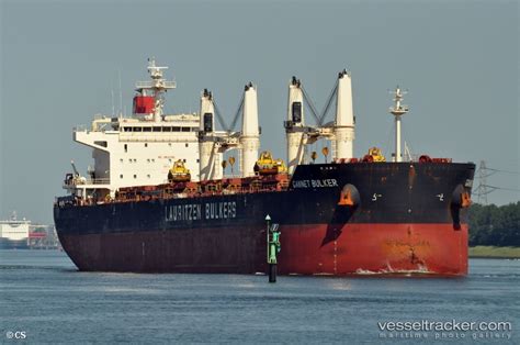 GANNET BULKER Vessel photos for Boota-Baldus - vesseltracker.com