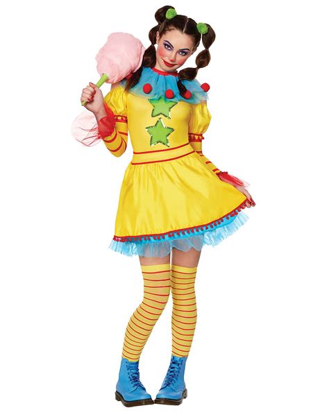 Killer Klowns from Outer Space Costumes, Accessories and Decorations - Spirit Halloween Blog