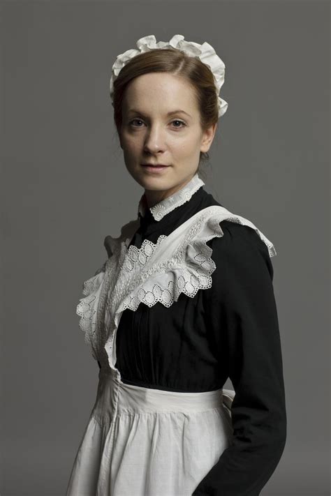 Downton Abbey - Anna Bates | Fashion, Victorian dress, Downton abbey series