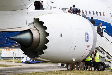 ALERT Boeing 787's engines suffer corrosion forcing airlines to proceed to urgent maintenance ...