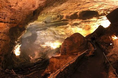 Discover 10 Incredible Caves in New Mexico