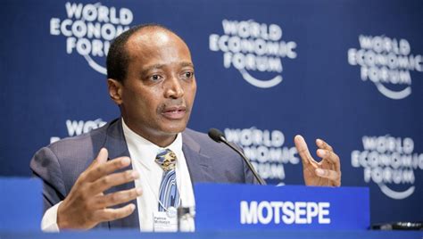 Power Player profile: South African billionaire entrepreneur Patrice Motsepe | Newsbase