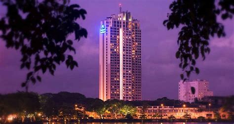 Réservez votre séjour à l’Hôtel Hilton Colombo Residences au Sri Lanka - Reservation - Logements ...