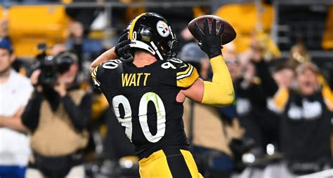 NFL Highlights: TJ Watt's huge night leads Steelers past Browns — 09/19/2023