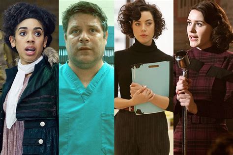 The 15 Best New TV Characters of 2017 | Vanity Fair