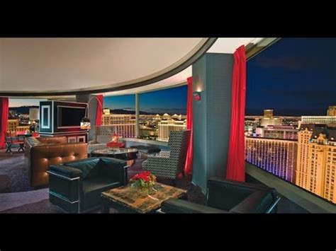 Planet Hollywood Las Vegas Strip Suite Floor Plan - Carpet Vidalondon