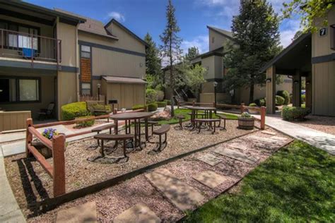 University Square Apartments - 700 W University Ave | Flagstaff, AZ for ...