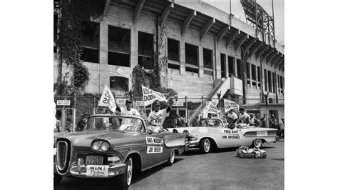 From the Archives: First Dodgers game in Los Angeles in 2022 | Dodgers, Los angeles, Dodger game