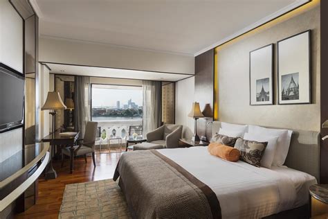 Best Price on Anantara Riverside Bangkok Resort in Bangkok + Reviews