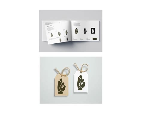 3 Trees Logo Redesign • Melissa Lees' Portfolio