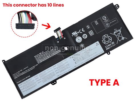 Buy Lenovo YOGA C940-14IIL-81Q900BSBM Replacement Battery Online | LenovoBatt.com.au