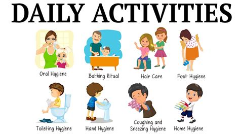 Habit 7 Activities For Kids