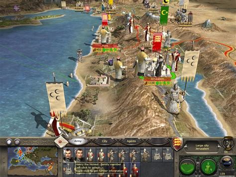 Big Game Owners (BiGOwn): Review> Medieval II: Total War