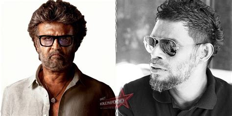 Malayalam actor Vinayakan joins Superstar Rajinikanth’s Jailer - Only Kollywood