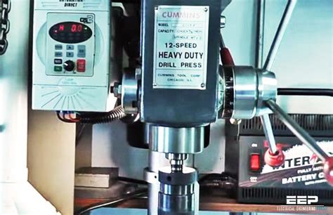 Practical checks for motor selection on AC adjustable speed drive systems | EEP