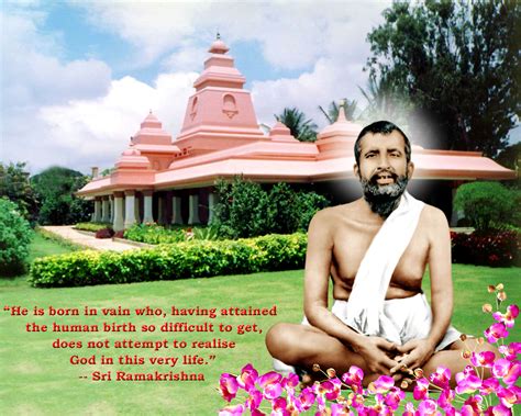 Sri Ramakrishna Quotes. QuotesGram