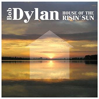 Bob Dylan - House of The Risin Sun - CD - CD Álbum - Compra música na Fnac.pt