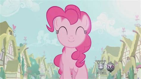 Pinkie Pie - Smile Song - My Little Pony Friendship is Magic Season 2 ...