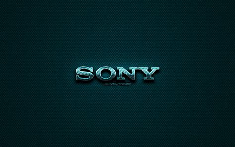 Download Sony Logo Wallpaper - WallpapersHigh