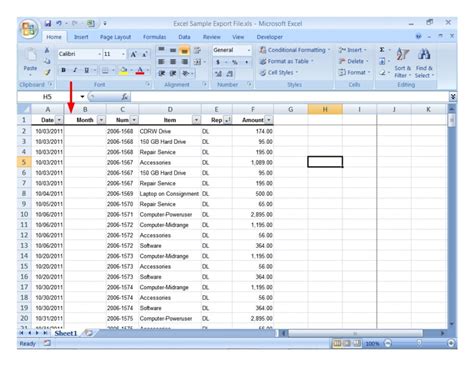 Excel Spreadsheet Data Analysis Spreadsheet Downloa Excel Spreadsheet Data Analysis.