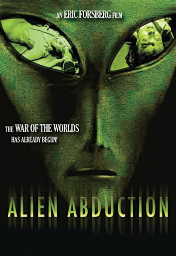 Alien Abduction - Movies on Google Play