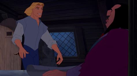 pocahontas disneyscreencaps.com 2162 - Disney John Smith Photo ...