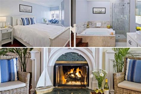 16 BEST Hotels With a Jacuzzi in the Room in Orange County