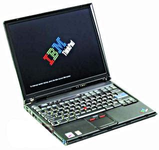 IBM Laptop Notebook PC Repair Service in Tampa FL