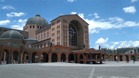 Top 10 Facts about the basilica of the national shrine of our lady of ...