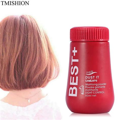 Aliexpress.com : Buy 5pcs/10pcs Unisex Styling hair Powder Best Dust It ...