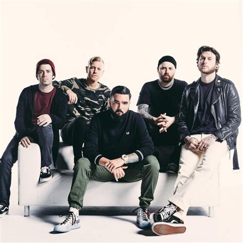 A Day To Remember Albums, Songs - Discography - Album of The Year