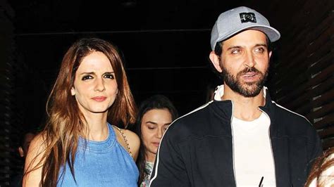 How Hrithik Roshan and Sussanne Khan are giving us parenting goals