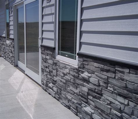 BuildDirect®: Adorn™ Mortarless Stone Veneer Siding Stone Panels ...