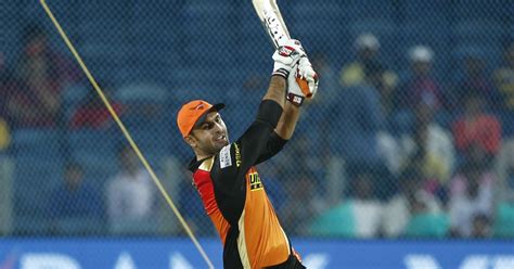 IPL 2018: Afghanistan's Mohammad Nabi hopes to prove useful for SRH with bat, eyes fastest fifty ...