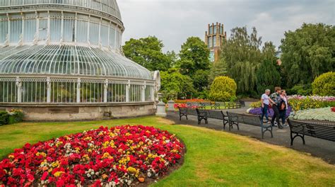 Belfast Botanic Gardens Tours - Book Now | Expedia