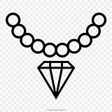 Earring Coloring Pages sketch template