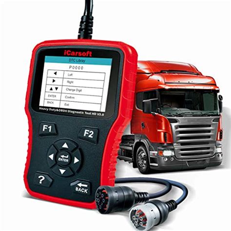 10 Best Freightliner Diagnostic Scanners – Of 2023 – PDHRE