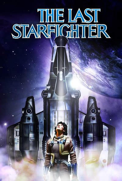 The Last Starfighter Movie Review (1984) | Roger Ebert