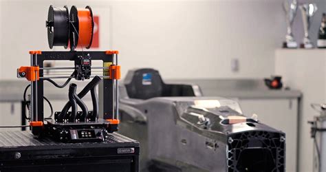 Original Prusa MK4 3D Printer | Original Prusa 3D printers directly from Josef Prusa