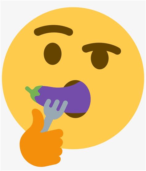 Eggplant Emoji Memes