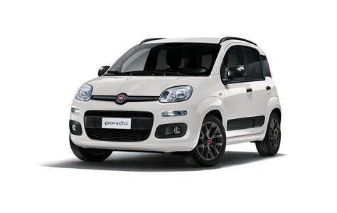 Fiat Panda Hybrid, the most democratic Mild Hybrid on the market | Fiat ...