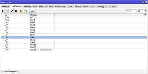 MikroTik Firewall Rule | Guru