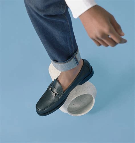 What Are Loafers & How To Wear Them? - Mainline Menswear Blog (INT)